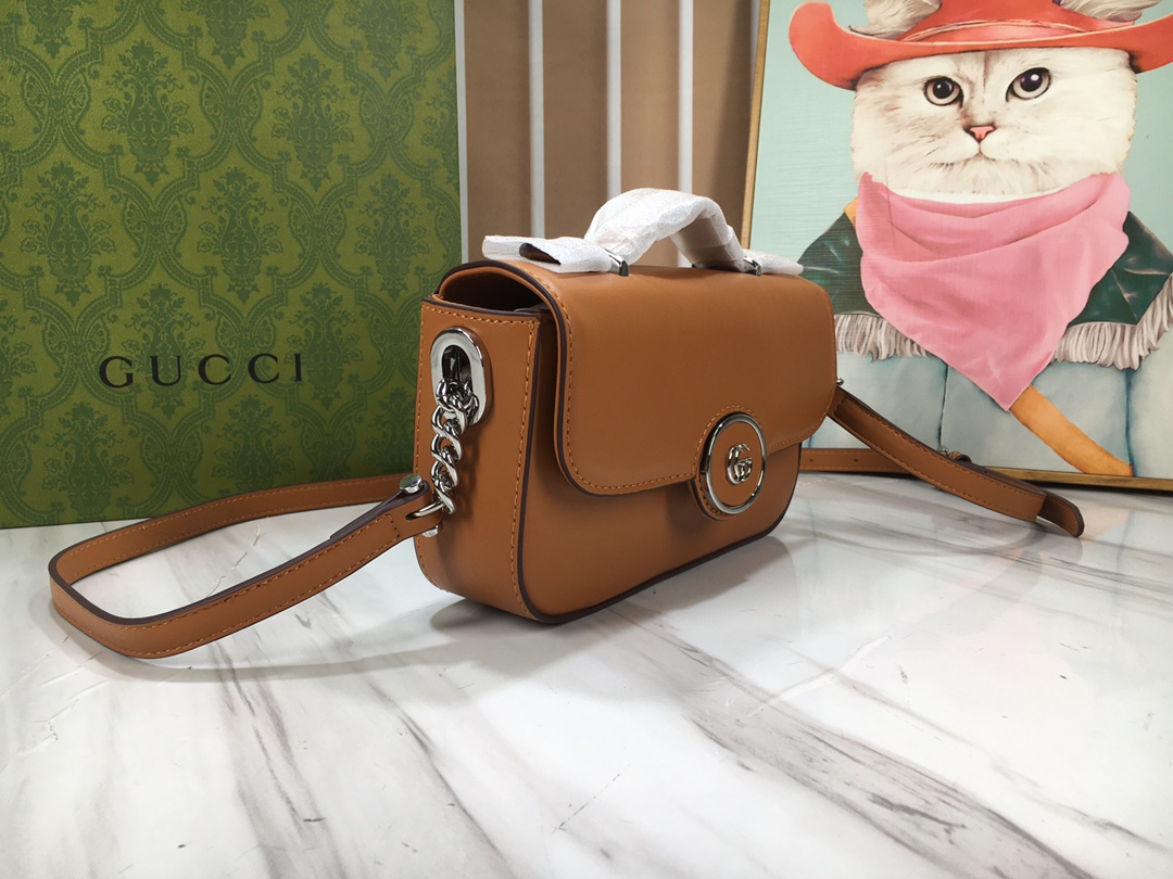 Gucci Other Satchel Bags